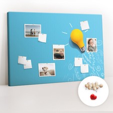 Bacheca Pannello Lavagna in