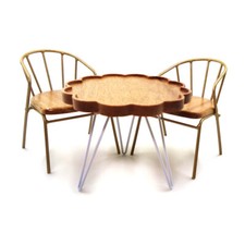 Lotto miniature casa delle