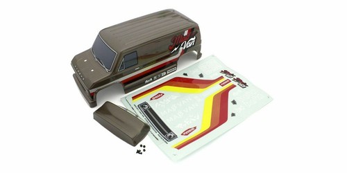 Kyosho fab502br carrozzeria - k.fab502br,