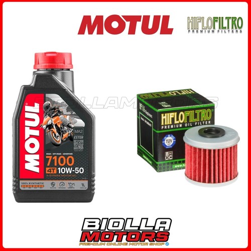 Kit tagliando honda crf250 - crf250, x