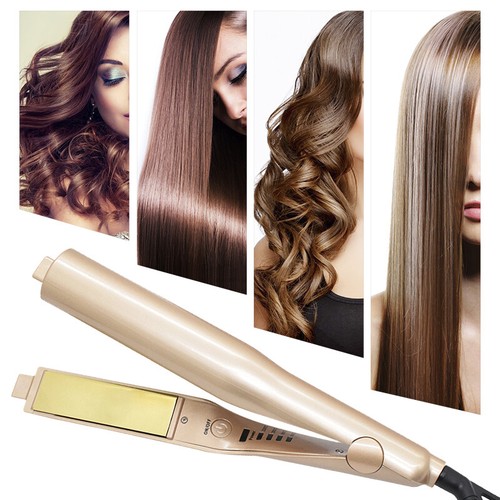 Piastra capelli 1 - piastra, in