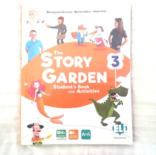 Libro scuola elementare the - elementare,