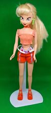 WINX CLUB - STELLA - RARE OUTFIT  - 32 CM DOLL
