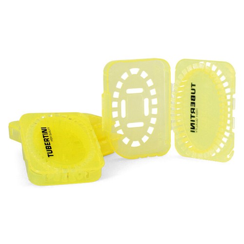 Scatola jolly tubertini pesca - jolly,