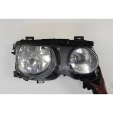 PROIETTORE DX PER BMW SERIE 3 E46 (00-05) COMPACT 2.0 TD 2P/D/1995CC 2000