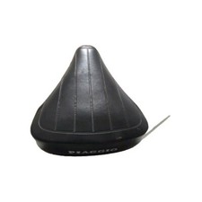 Sella Piaggio Ciao Nero 