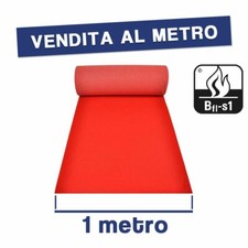 PASSATOIA TAPPETO NUZIALE