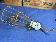 C.1915 Weber interruttore a