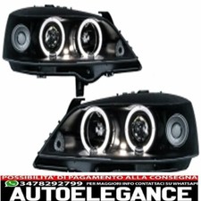 fari adatti per opel astra g