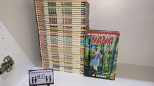 NANA SERIE QUASCOMPLETA 1/42
