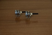 Coppia POT potenziometro