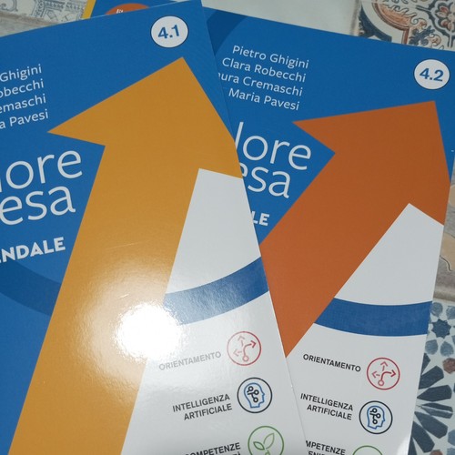 Valore impresa e 4 2 - e, 4.2
