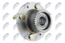 Kit cuscinetto ruota Assale posteriore per CHEVROLET DAEWOO AVEO / KALOS KALOS L