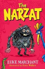 The Narzat - Marchant, Luke