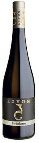 Collio doc friulano livon - doc,