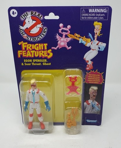 Modellino real ghostbusters - real,