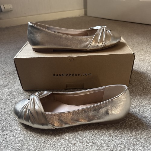 Scarpe basse dune - basse,