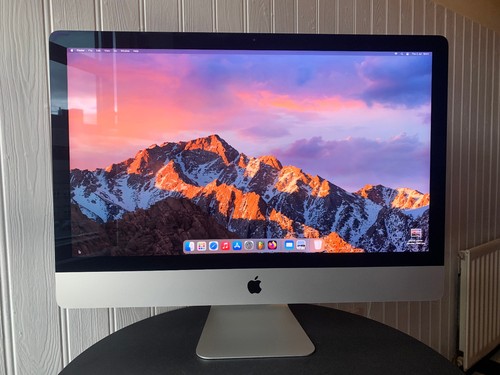 Apple imac 2017 - apple, 4.2