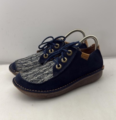 Clarks taglia 2 scarpe - taglia, 38