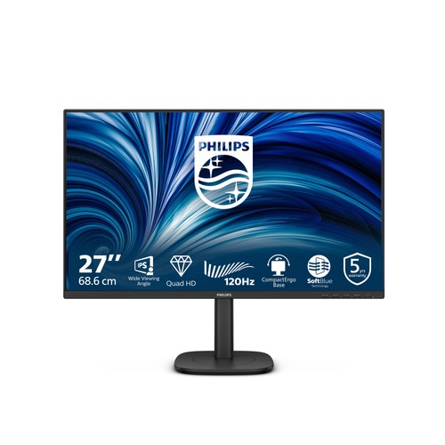 Philips 27b2n3500j monitor - philips,
