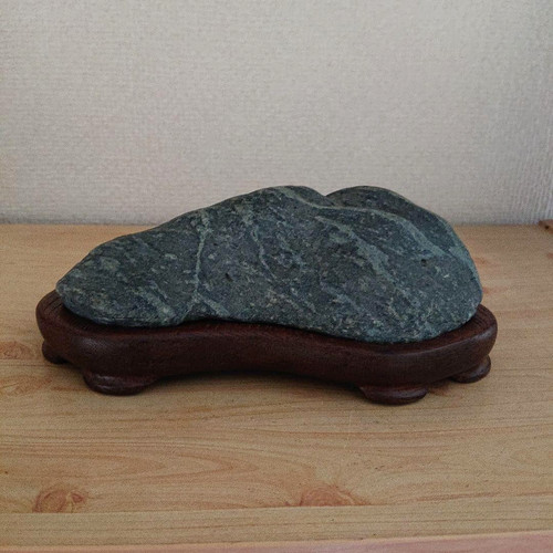 Pietra giapponese suiseki - giapponese,