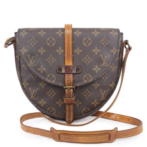 Borsa tracolla louis - borsa, a