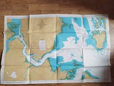 Grande Carta Nautica - Routing