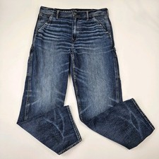 Jeans falegname American Eagle
