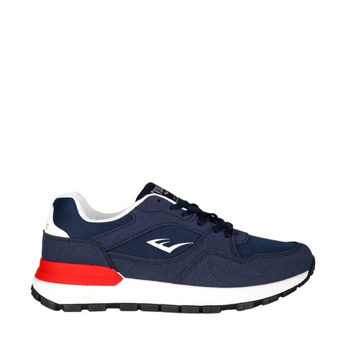 Everlast 3369 blu sneakers - ev-3369-blu,