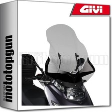 PARABREZZA TRASPARENTE GIVI