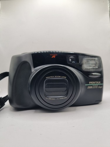 Pentax zoom 105 - pentax,