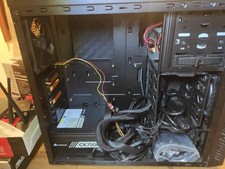 CaseDesktop Cooler Master