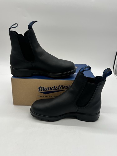 Stivaletto chelsea blundstone - stivaletto,