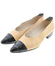 CHANEL decolte donna taglia 37