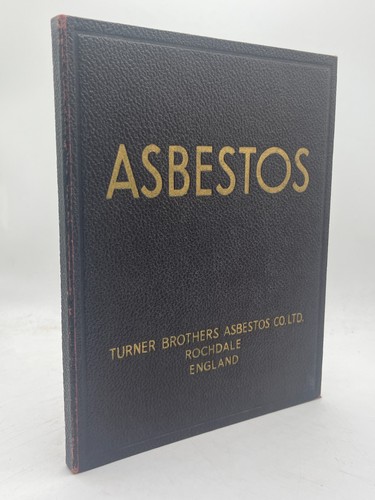Turner brothers asbestos - turner,