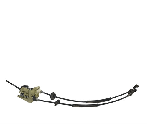 Leva cambio fiat idea - leva,