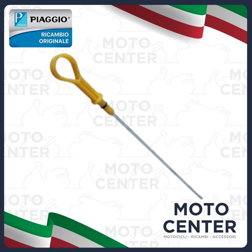 Asta livello olio completa - asta,