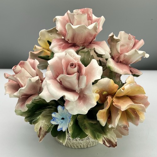 Capodimonte nuova - 9,75",