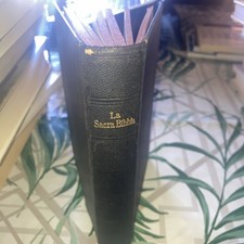 LA SACRA BIBBIA di Giovanni Diodati - Libreria Sacre Scritture