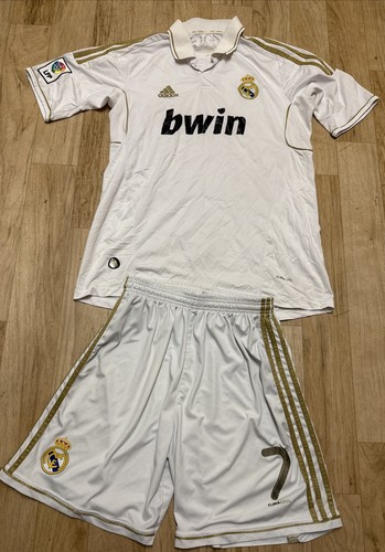 Adidas 2011 2012 real madrid - real,