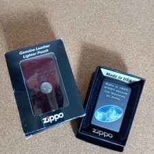 ZIPPO marsupio accendino in