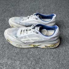 Scarpe Premiata Moerun 6336