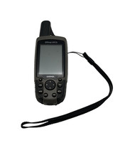Garmin gpsmap 60csx - garmin,