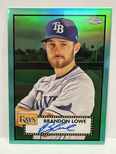 2021 topps chrome - 2021,