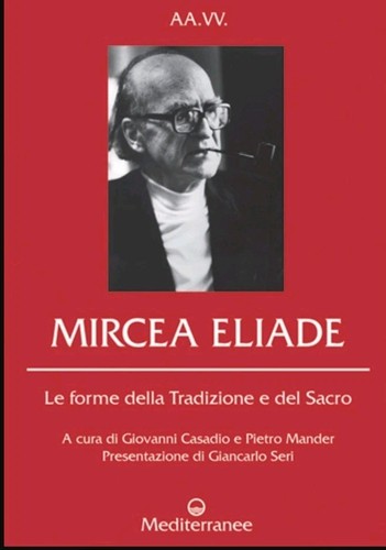 Mircea eliade forme - eliade, le