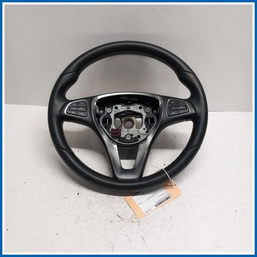 Volante sterzo mercedes classe - volante,