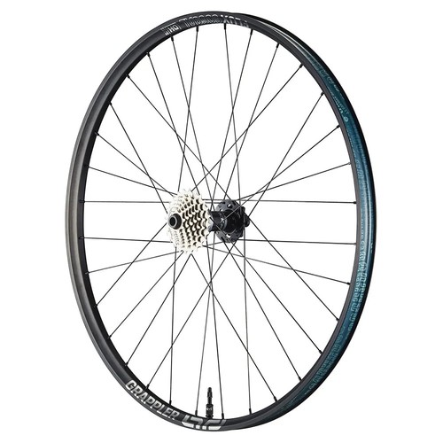 Ruota posteriore grappler - posteriore,