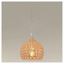 LAMPADARIO SOSPESO TONDO