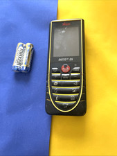 Working Leica DISTO D5