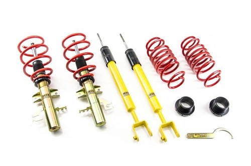 Kit assetto regolabile - assetto,